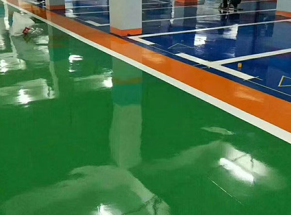 環氧地坪漆